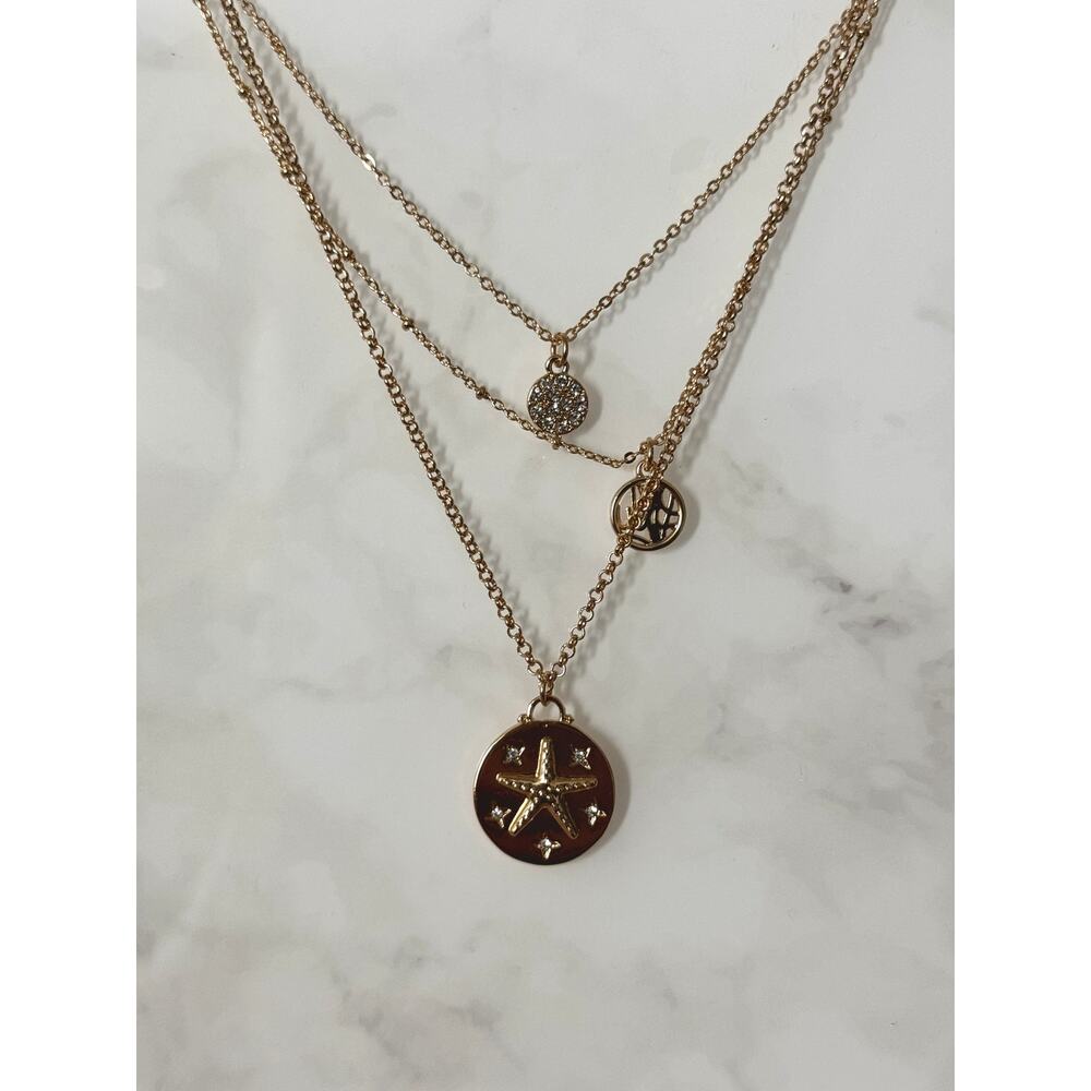 Lilly Pulitzer Necklace